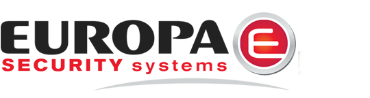 EUROPA SECURITY systems